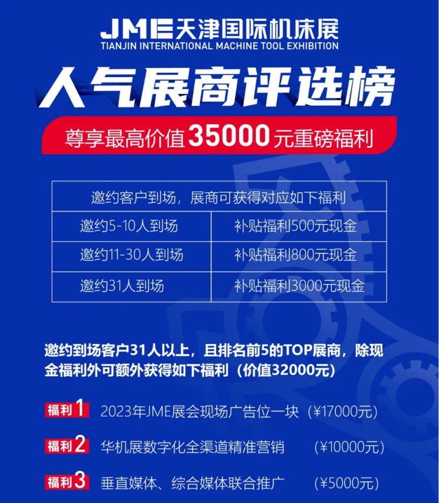 人气展商TOP1——天津剑儒自动化科技有限公司-华机展