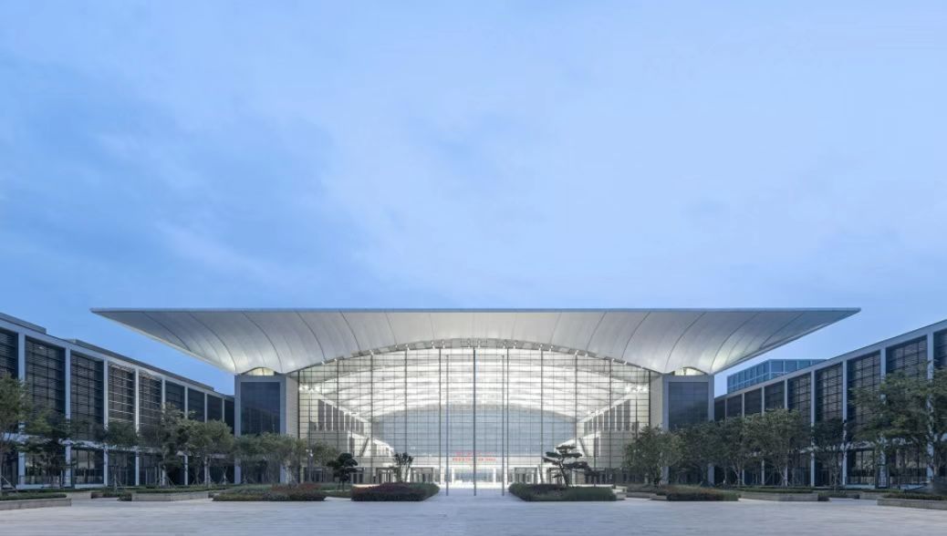 9月山东展会信息表