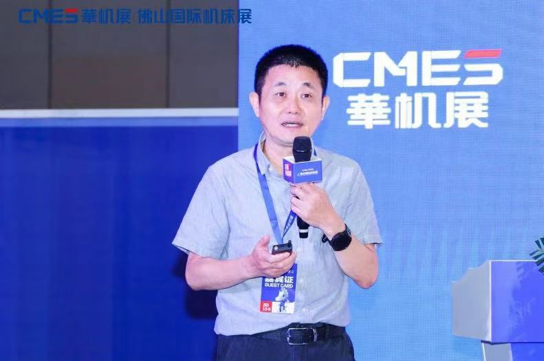 2025华南开春首展圆满收官!-华机展