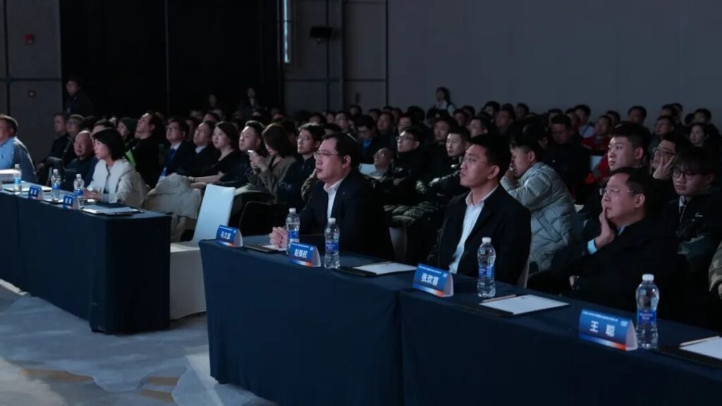 开新篇!新质势能 | 天津国际工业自动化及机器人展战略发布会成功举办-华机展
