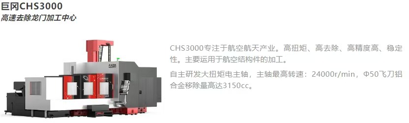 国产VS进口,揭秘全球高端机床战力排行榜-华机展