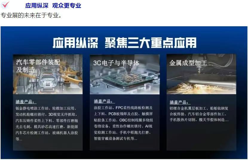 黄金3月抢黄金市场!2026华机展上海国际工业自动化及机器人展-华机展