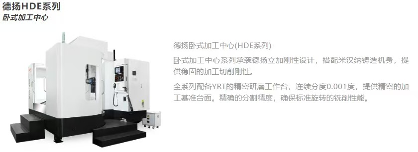 国产VS进口,揭秘全球高端机床战力排行榜-华机展