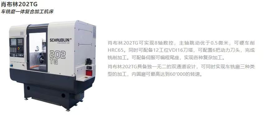 国产VS进口,揭秘全球高端机床战力排行榜-华机展