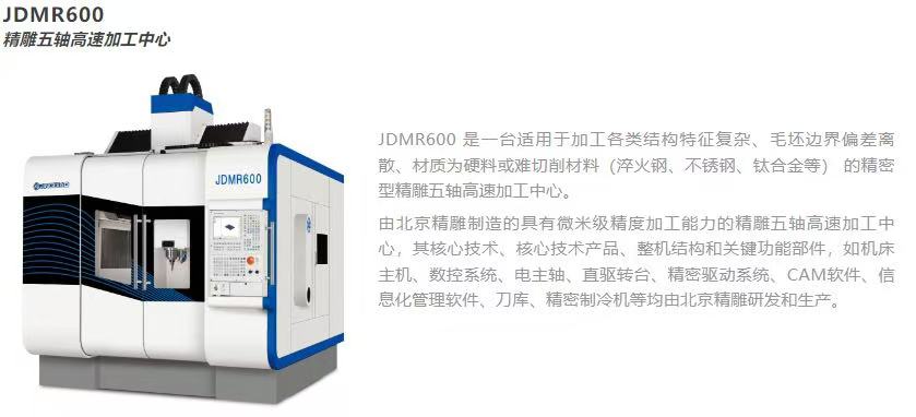 国产VS进口,揭秘全球高端机床战力排行榜-华机展