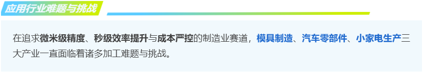 头部品牌+硬核装备+创新应用，宁波王炸阵容直击行业痛点-华机展