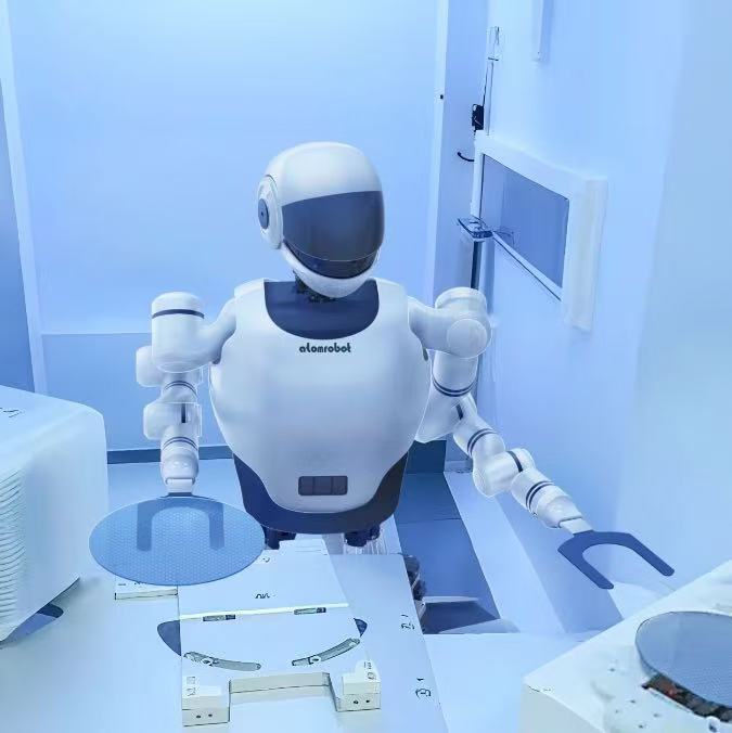 阿童木、埃夫特、朗誉、艾普斯…头部品牌领衔参展|天津国际工业自动化展-华机展