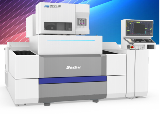 头部品牌+硬核装备+创新应用，宁波王炸阵容直击行业痛点-华机展