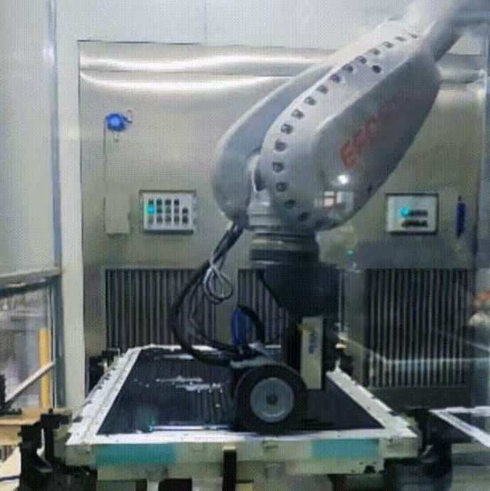 阿童木、埃夫特、朗誉、艾普斯…头部品牌领衔参展|天津国际工业自动化展-华机展