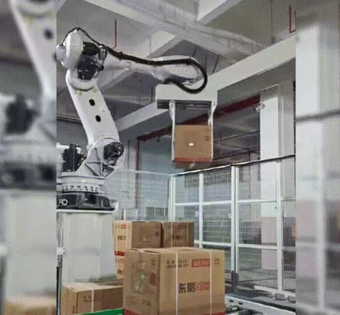 阿童木、埃夫特、朗誉、艾普斯…头部品牌领衔参展|天津国际工业自动化展-华机展