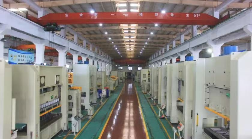 【展商推介】澳玛特亮相2025CMES华机展|天津国际机床展-华机展