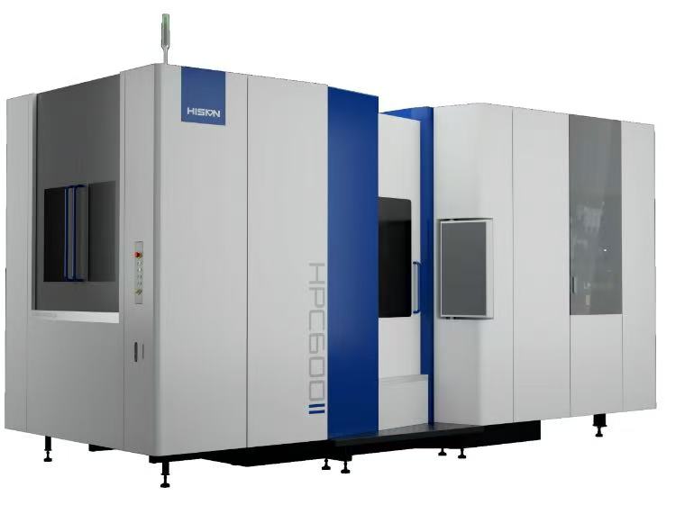 头部品牌+硬核装备+创新应用，宁波王炸阵容直击行业痛点-华机展