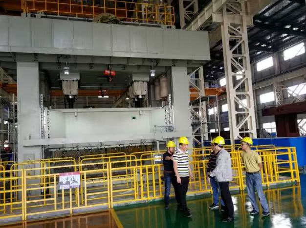 【展商推介】澳玛特亮相2025CMES华机展|天津国际机床展-华机展