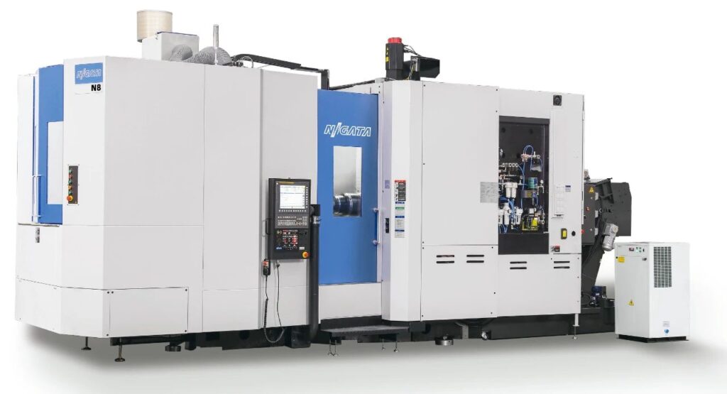 头部品牌+硬核装备+创新应用，宁波王炸阵容直击行业痛点-华机展