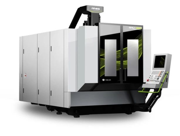 头部品牌+硬核装备+创新应用，宁波王炸阵容直击行业痛点-华机展