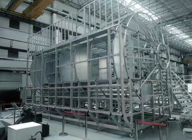 阿童木、埃夫特、朗誉、艾普斯…头部品牌领衔参展|天津国际工业自动化展-华机展