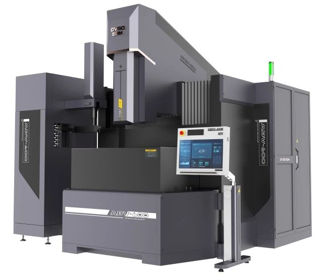 “硬核设备” 提前披露 京津冀下半年仅此一场-华机展