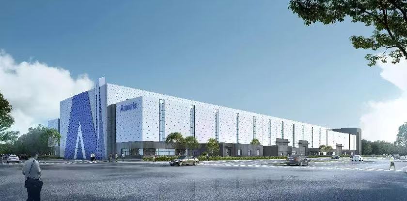 【展商推介】澳玛特亮相2025CMES华机展|天津国际机床展-华机展