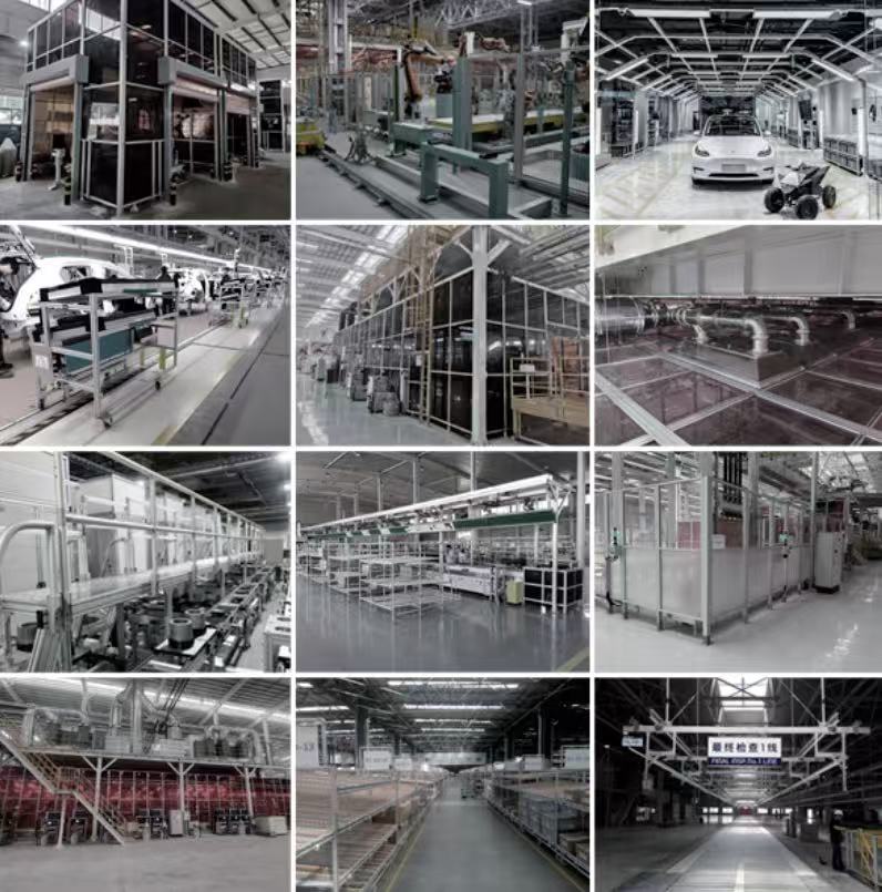 阿童木、埃夫特、朗誉、艾普斯…头部品牌领衔参展|天津国际工业自动化展-华机展