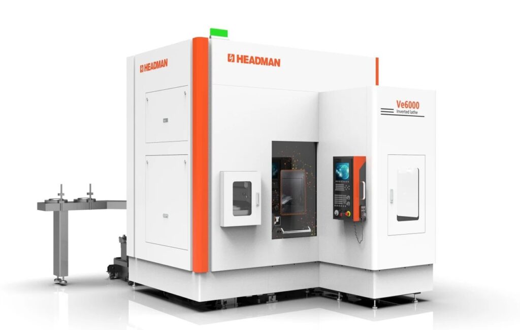 头部品牌+硬核装备+创新应用，宁波王炸阵容直击行业痛点-华机展