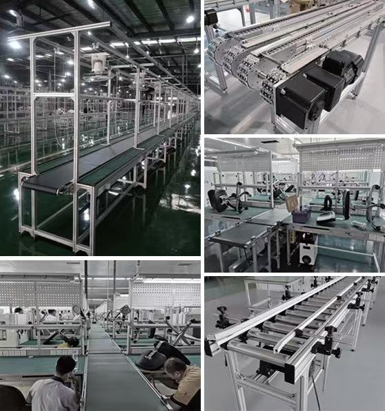 阿童木、埃夫特、朗誉、艾普斯…头部品牌领衔参展|天津国际工业自动化展-华机展