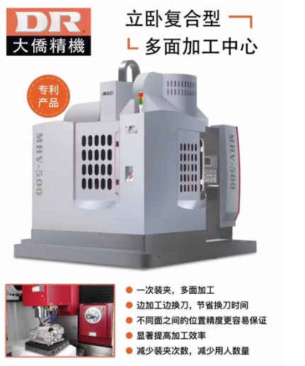 “硬核设备” 提前披露 京津冀下半年仅此一场-华机展