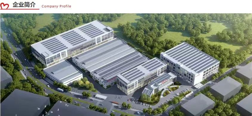 【展商推介】浙江晨龙控股股份有限公司亮相2025CMES华机展| 天津国际机床展