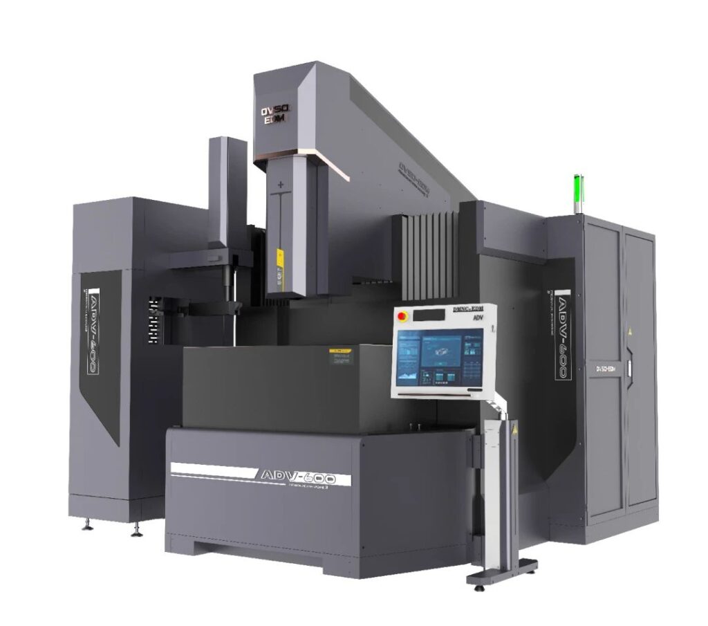 头部品牌+硬核装备+创新应用，宁波王炸阵容直击行业痛点-华机展