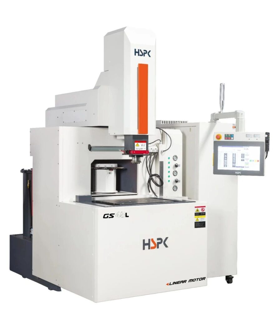 头部品牌+硬核装备+创新应用，宁波王炸阵容直击行业痛点-华机展