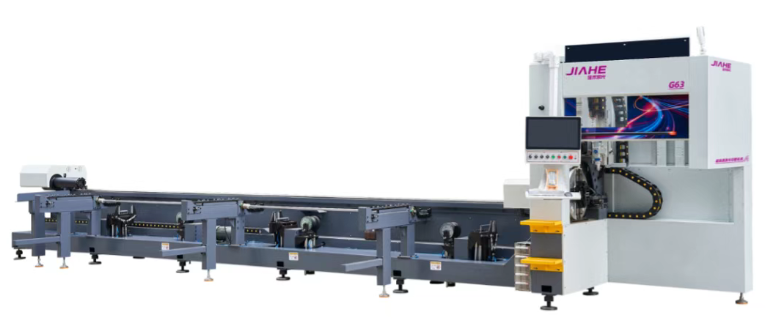 头部品牌+硬核装备+创新应用，宁波王炸阵容直击行业痛点-华机展