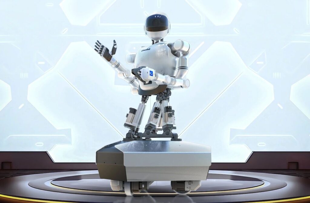 阿童木、埃夫特、朗誉、艾普斯…头部品牌领衔参展|天津国际工业自动化展-华机展