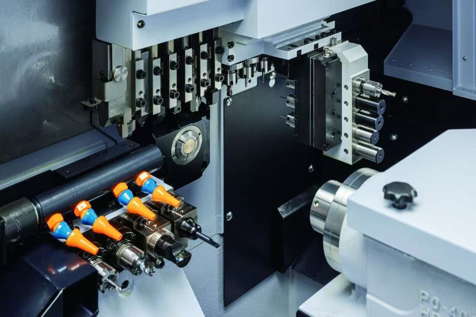 展商推荐|浙江星协携STAR、高松、高桥、德国WTO、德国HORN、solidCAM，集体亮相9月宁波国际机床展-华机展