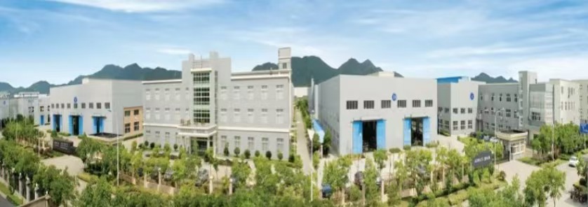 【展商推介】澳玛特亮相2025CMES华机展|天津国际机床展-华机展