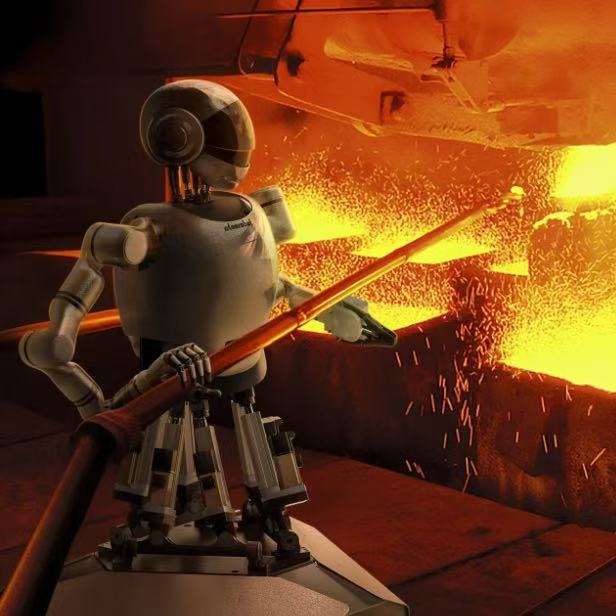 阿童木、埃夫特、朗誉、艾普斯…头部品牌领衔参展|天津国际工业自动化展-华机展