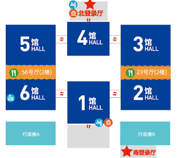 参观指南！9月宁波国际机床展逛展攻略出炉-华机展