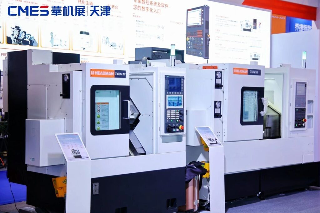 九月双城闪耀，完美收官！华机展天津专业观众创历史纪录！-华机展