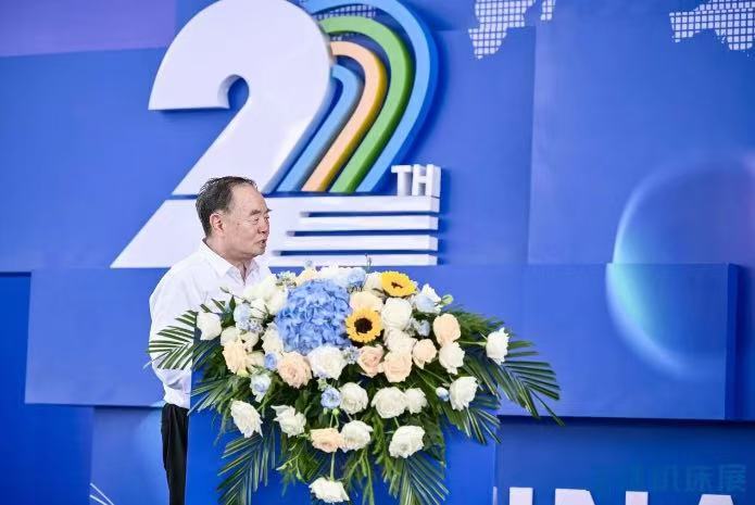 4天时间，867家参展企业，5万平方米，参观采购商54037人次……第22届中国（玉环）国际机床展圆满落幕！-华机展