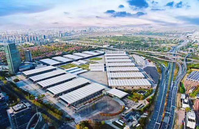 2026上海展会排期表|2026上海展会时间表|2026上海展会一览表-华机展