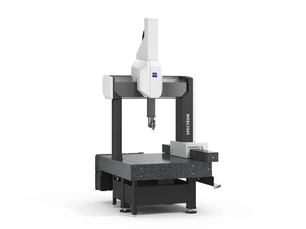浙江朗通精密仪器有限公司携手德国蔡司 | 邀您莅临第22届台州机床展！-华机展