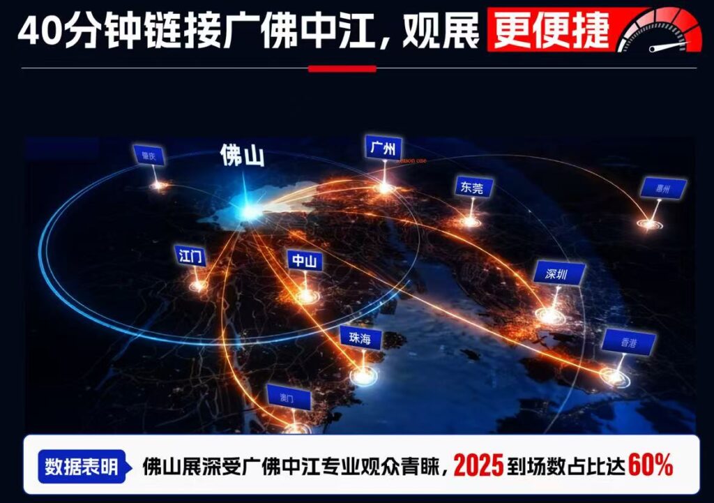 液冷爆发背后，被忽略的“机床力量”-华机展