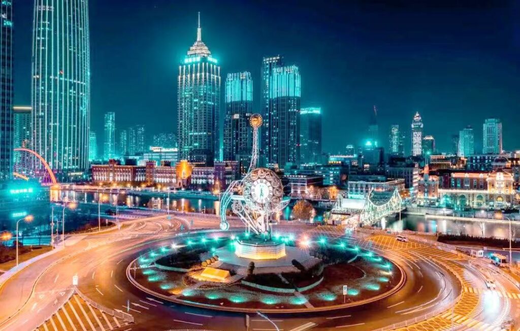 2026天津展会信息大全