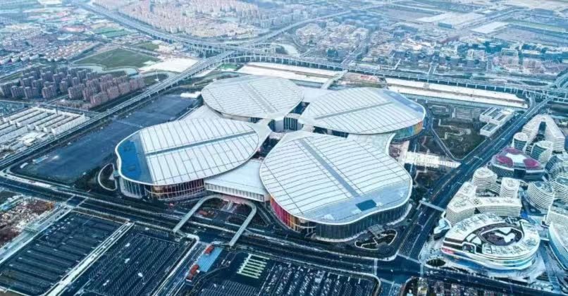 2026上海展会排期表|2026上海展会时间表|2026上海展会一览表-华机展