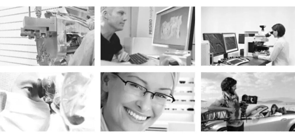 浙江朗通精密仪器有限公司携手德国蔡司 | 邀您莅临第22届台州机床展！-华机展