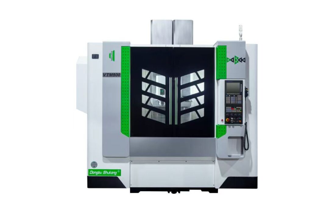 东部数控机床 | 邀您莅临第22届台州机床展！-华机展