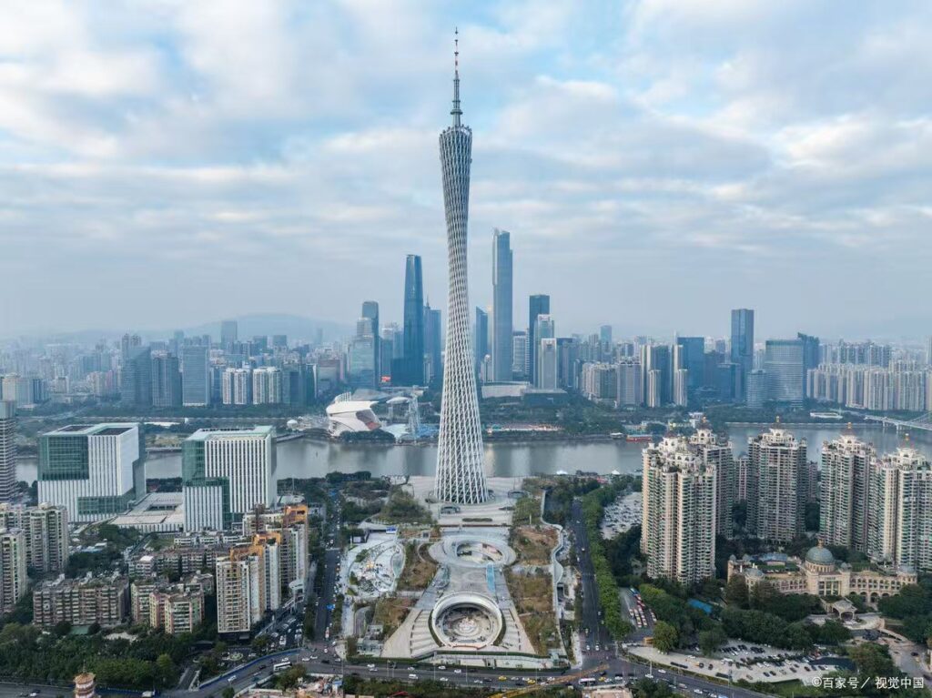 2026年广东展会排期表大全