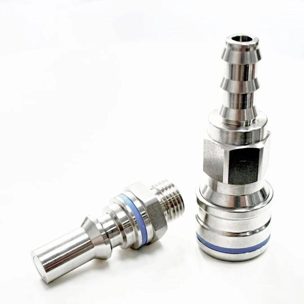 液冷爆发背后，被忽略的“机床力量”-华机展