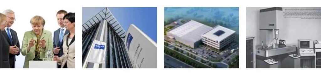 浙江朗通精密仪器有限公司携手德国蔡司 | 邀您莅临第22届台州机床展！-华机展