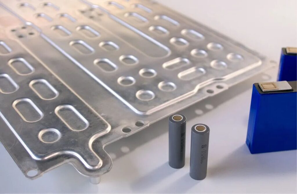 液冷爆发背后，被忽略的“机床力量”-华机展