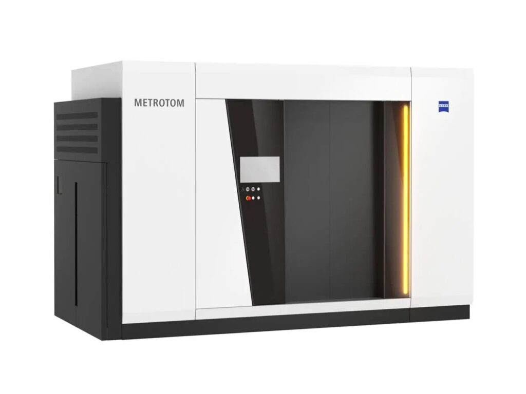 浙江朗通精密仪器有限公司携手德国蔡司 | 邀您莅临第22届台州机床展！-华机展