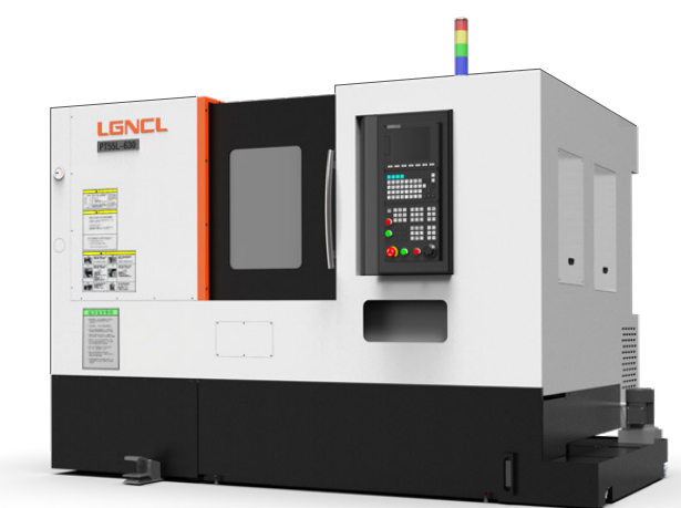 浙江立冈机床有限公司 | 邀您莅临第22届台州机床展！-华机展